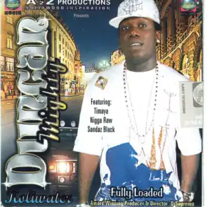 Duncan Mighty - Ara Ga Gba Ndi A Ra